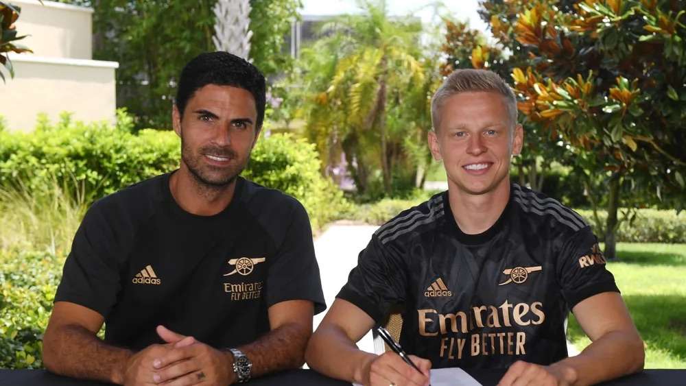 關注的焦點 關注的焦點