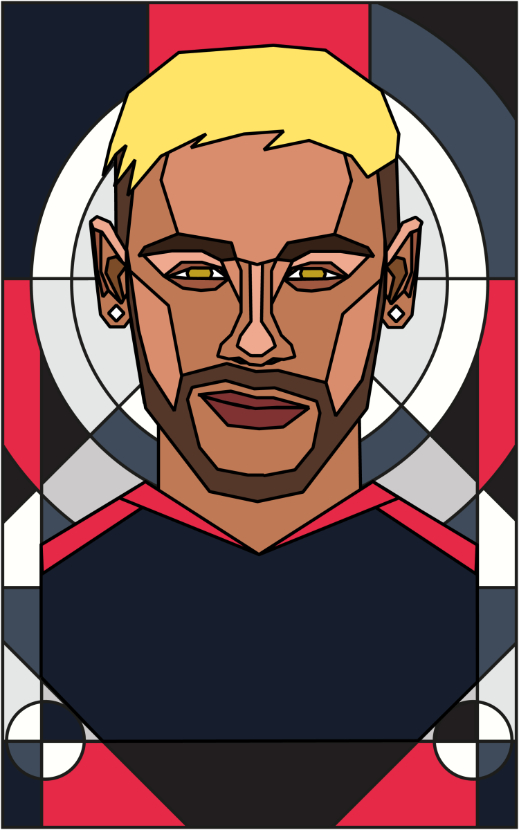 利隊迎來重 利隊迎來重