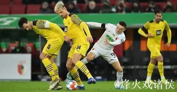 杰克高:多特蒙德并非“软柿子”,吉拉西就像翻 杰克高:多特蒙德并非“软柿子”,吉拉西就像翻