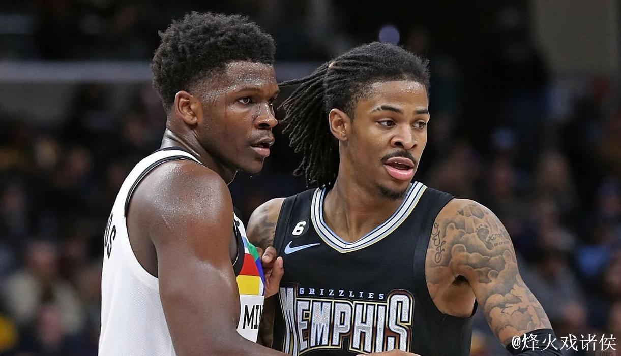 莫兰特绝杀灰熊力克森林狼 热火大胜开拓者